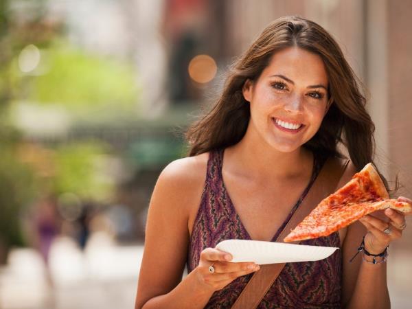 Preprost trik za zmanjšanje kalorij